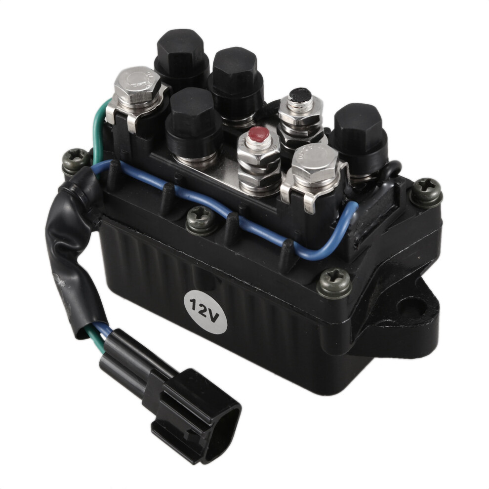 Relay Assy For Outboard Motor 4 Stroke Engine F 20-250Hp 4851552863652