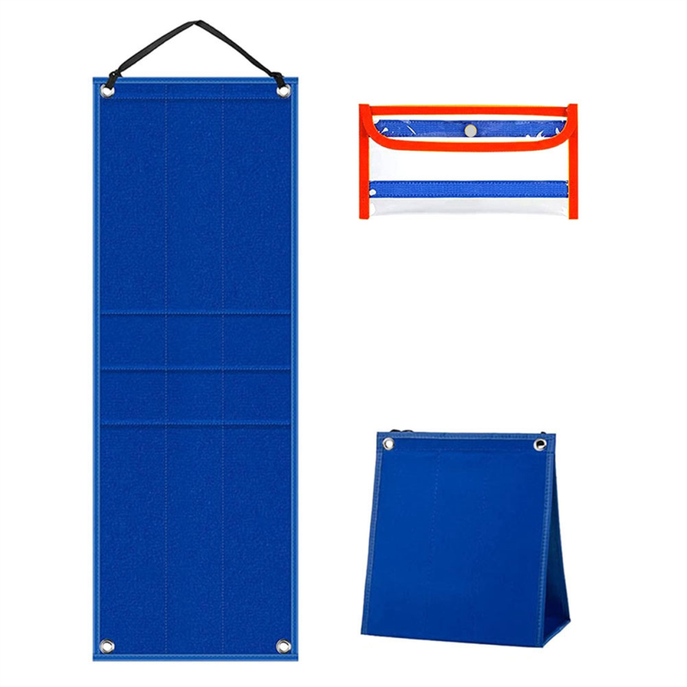 Horario Visual Para NiñOs: Tabla De Tareas Para La Escuela En Casa Con 96 Tarjetas-image