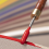 Leather Edge Paint Roller Dye Pen 3