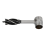 Woodworking Hand Drill Hole Making Tool Suitable for Outdoor Use 2