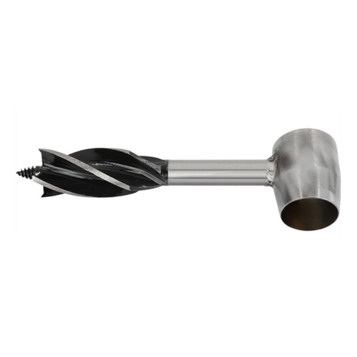 Woodworking Hand Drill Hole Making Tool Suitable for Outdoor Use 1