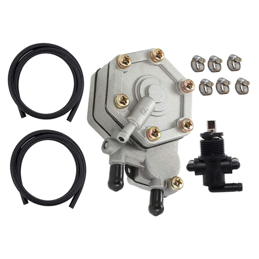 Fuel Pump For Sportsman 300/335/600 700 Carbureted 2520227 4853799405329