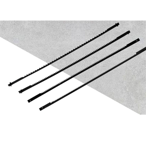 50 stk figursagblader, 127 mm, karbonstål 1