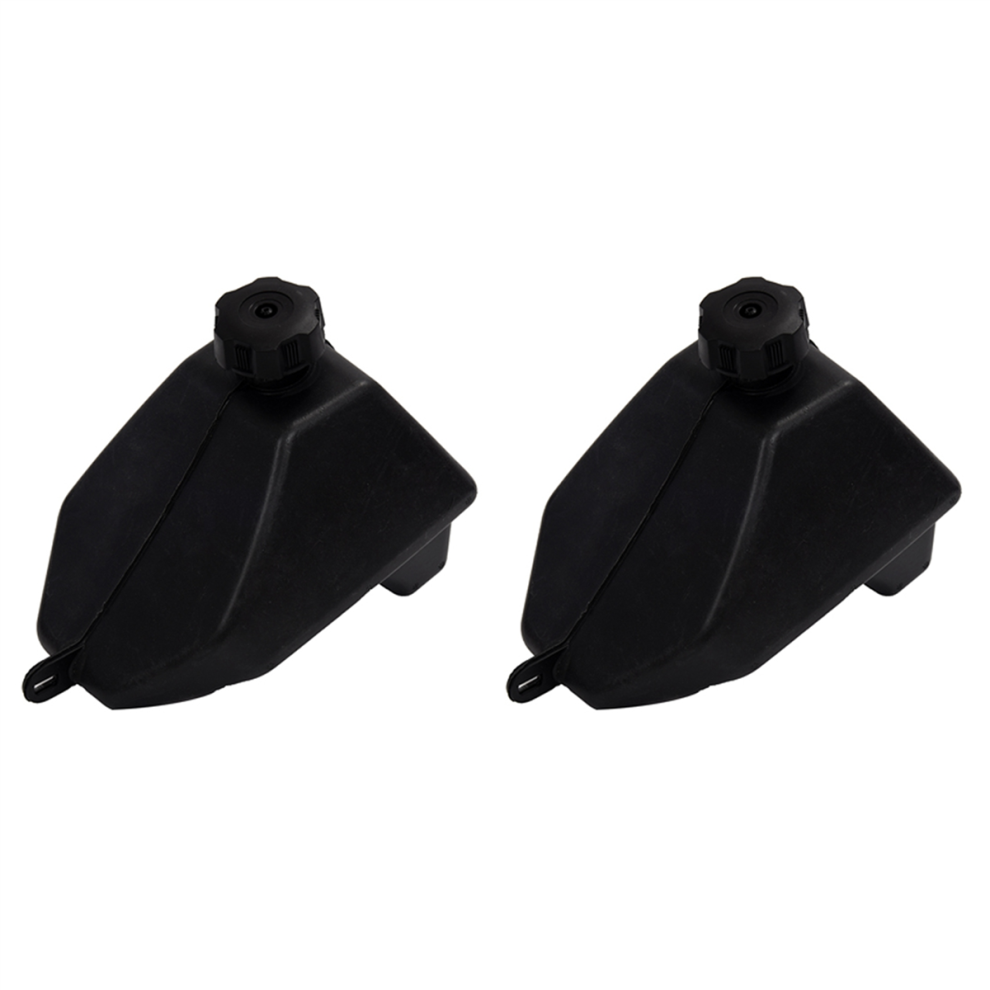 2X Atv Gas Fuel Tank 50Cc 70Cc 90Cc 110Cc Chinese Quad Sunl Roketa Kazuma 4853799471850