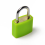 10 Pack Suitcase Locks with Keys,Multicolor Small Luggage Padlocks 3