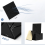 Painel de som de alta densidade para home studio office,4 2