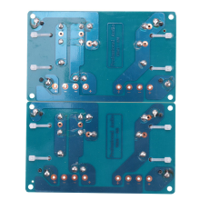 szt. 120 W głośnikowy crossover z 3-drożnym dzielnikiem częstotliwości audio - 338 filtrów jednostkowych do głośników