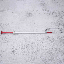 Brake Disc Measuring Tool for Motorcycles Cars Wear Test