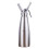 Whipped Cream Dispenser Bundle with Three Nozzles 500ML 1