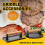 Burger Press and Grill with Walnut Wood Handle 2