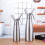 Whipped Cream Dispenser Bundle with Three Nozzles 500ML 3