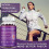 (1 pcs) Glucosamine Chondroitin Gummies, Extra Strength Joint Support Gummies With Msm 6