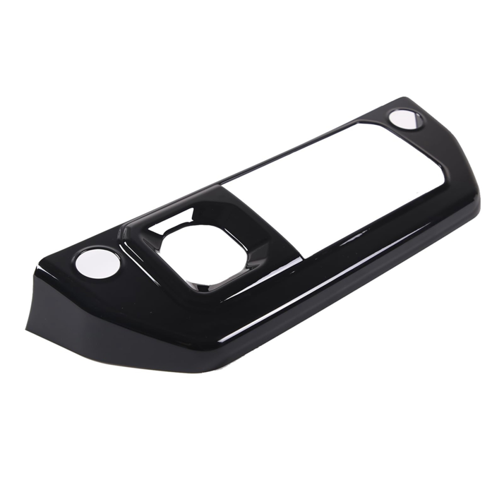 Per 90 2020-2023 Lhd Pannello Del Cambio Nero Lucido