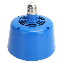 Lampa izolacyjna Smart Constant Temperature (niebieska)