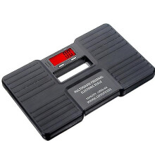 Body Weight Scales Mini Personal Digital Body Weight Scale Compatible With Bathroom Floor X