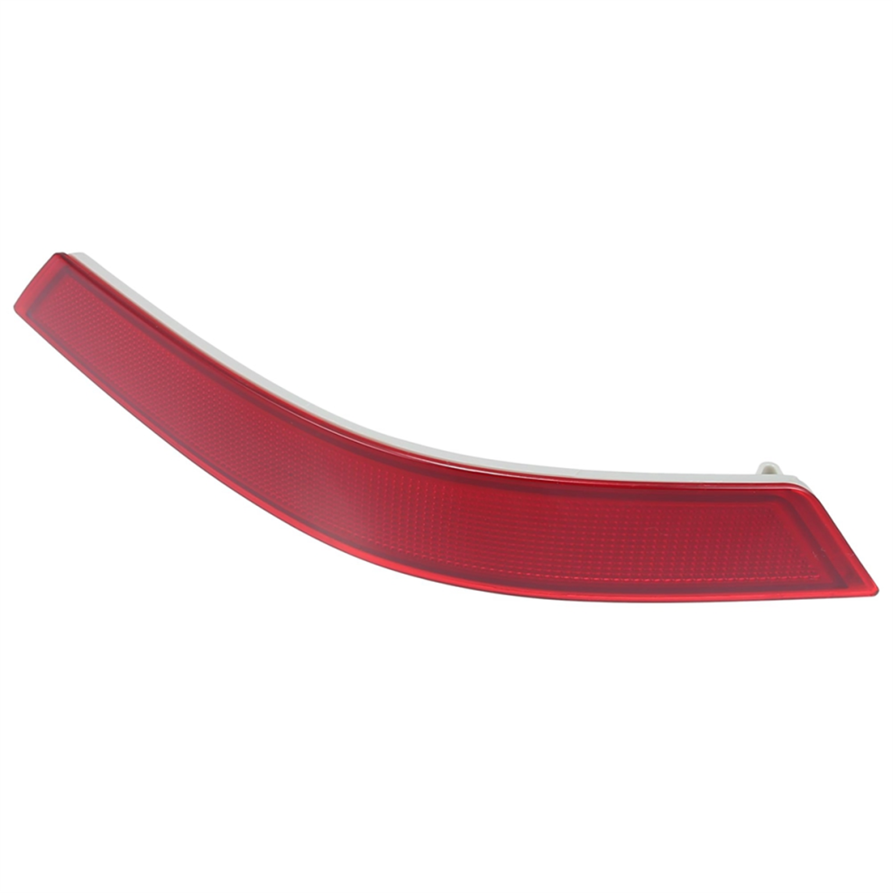 Right Rear Bumper Reflective Strip Warning For Light 4853799406357