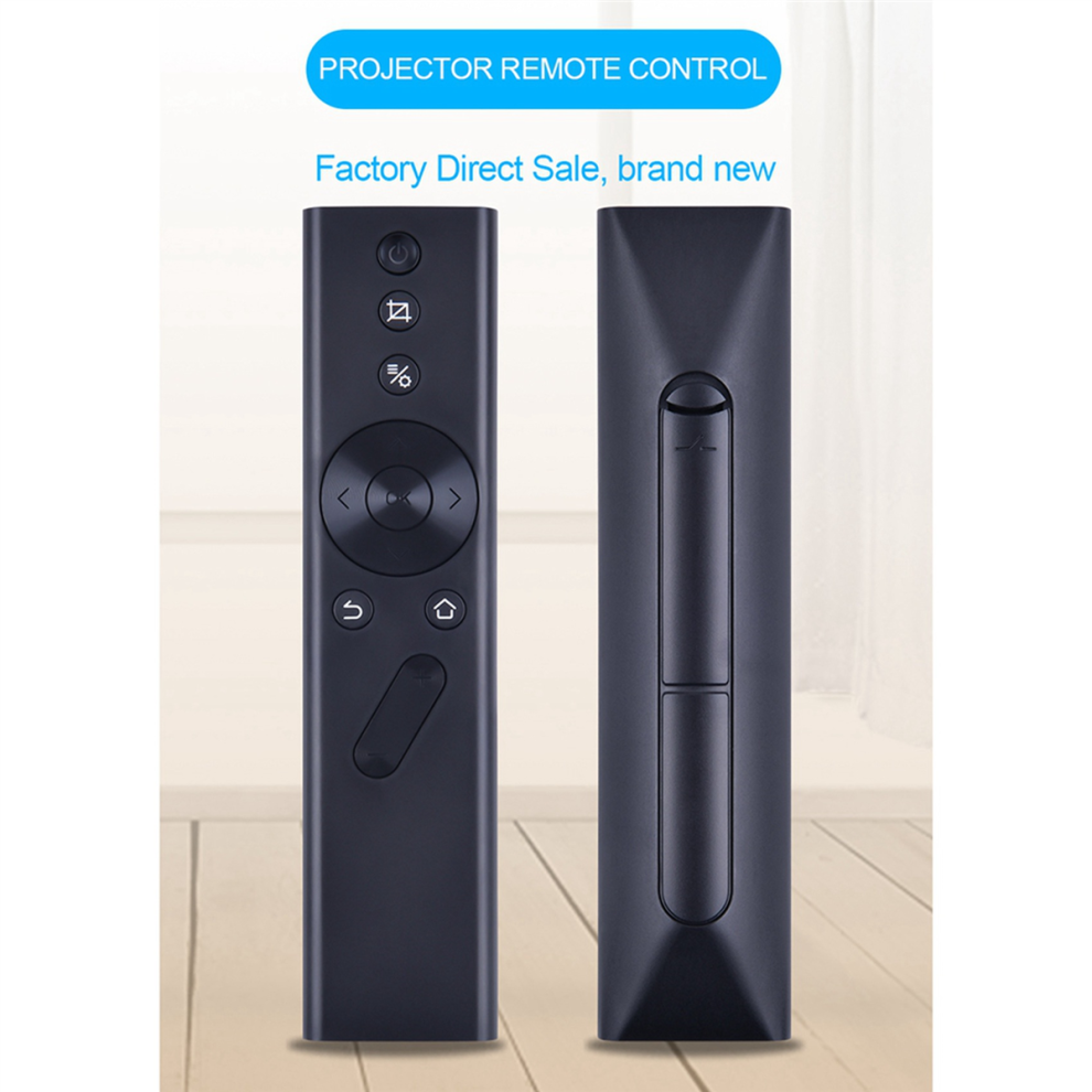 Photos - Remote control 2X Projector  Without TV Fly Mouse Use for H1 H2 Z6 Z4 Z5 N10 A1
