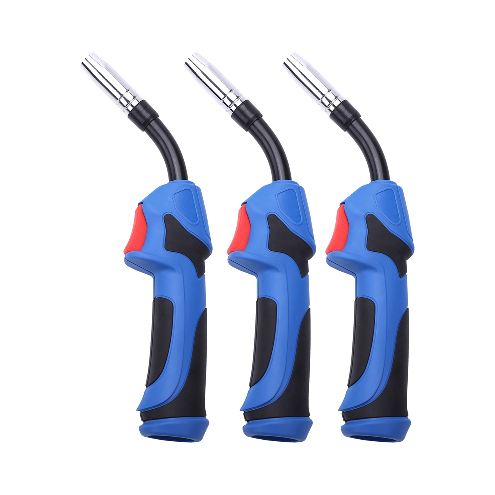 3X 15Ak Torch Body 180A Mig European Style Welding Tool Professional Mb 4852972340471