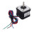 Nema 17 Stepper Motor 17HS13-0404S1 for 3D Printer 1