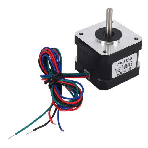 Nema 17 Stepper Motor 17HS13-0404S1 for 3D Printer