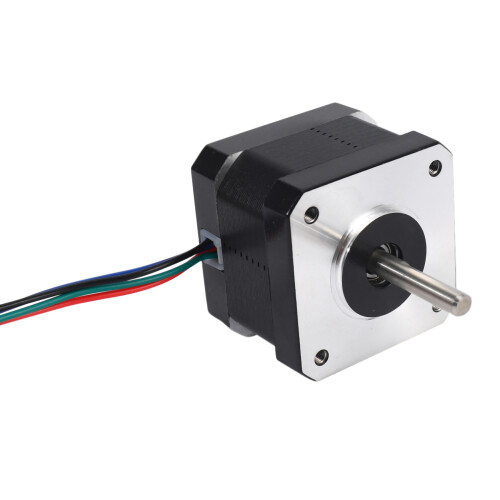 Nema 17 Stepper Motor 17HS13-0404S1 for 3D Printer 1