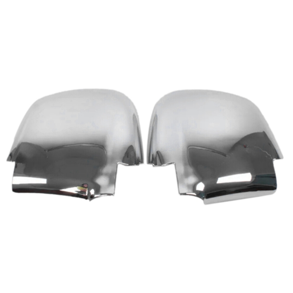 Car Rearview Mirror Cover Side Wing Shell For 4853799405565