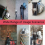 2X Angle Grinder to Grooving Machine Adapter, M14 Converter Screw Drill Adapter for Modification of Wall Tiles 2