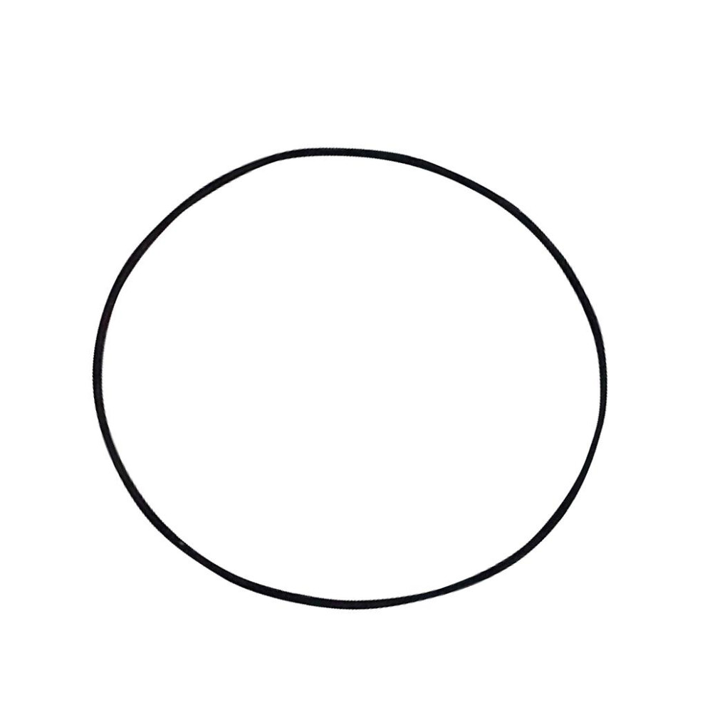 (0.6Mm) 200Pcs/Set 16-34Mm 0.5/0.6Mm Waterproof Silicone O-Ring Watch Back 8715748638836