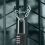 4 Pack Outdoor Combination Padlock Long Shackle Lock 6.5cm Waterproof Digit Resettable 2