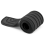 Car Rear Bumper Protector, Universal Flexible Guard Protector 1