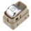Interruptor de ventanilla para W205, S205, X253 y C253 (beige) 1