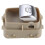 Interruptor de ventanilla para W205, S205, X253 y C253 (beige) 2