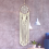 Kit macramé cerc - materiale pentru decor de perete 3