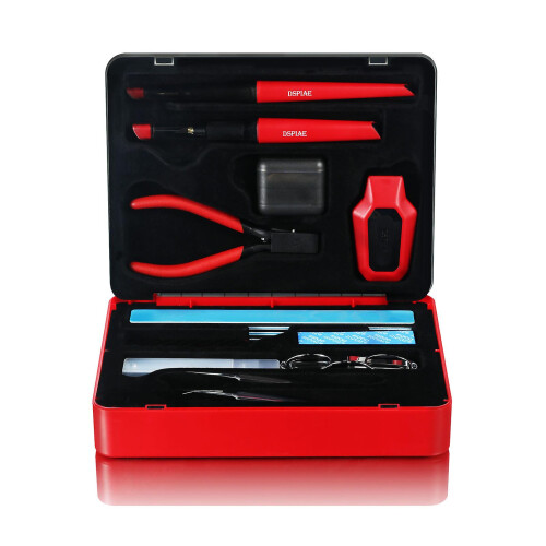 Dspiae Tc-s01 Departure Tool Combo Set Model Making Kits