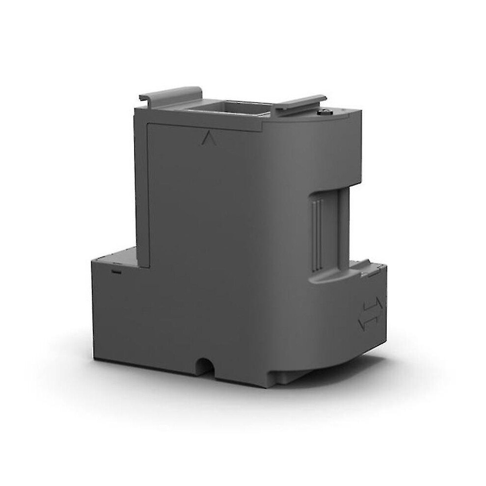 Ink Maintenance Box/Tank To Replace Epson T04d1 (Maintenance Box) Compatible/Non-Oem (Pack Of 1) 8715748639109