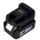 MT20ML Battery Converter for 18V to BL1860B/BL1860/BL1850B 2