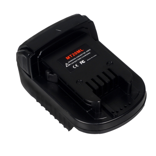 MT20ML Battery Converter for 18V to BL1860B/BL1860/BL1850B
