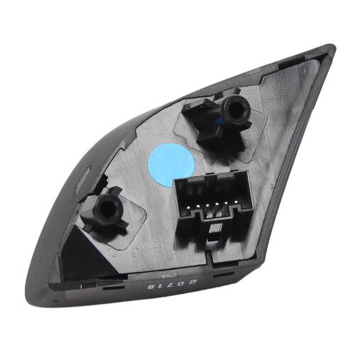 Tbest Interruttore di Controllo della velocità Equipaggiamento Originale Indicatore di direzione Sostituzione per TC 84632 34011