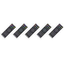 5X Wymień pilota do projektora V12S AS211 P1283 M413 PE-X42 V12X AX316 P1283N