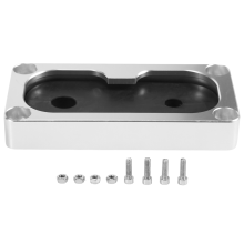 Billet Firewall Shifter Cable for K-Series K20 K24 DC2