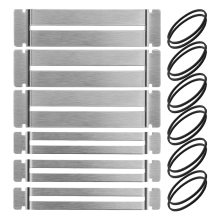 Guitar Fingerboard Guards Bass Luthier Tool