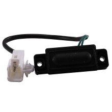Rear Trunk Switch Boot Release Boot Lid Button For Suzuki Swift / Sx4