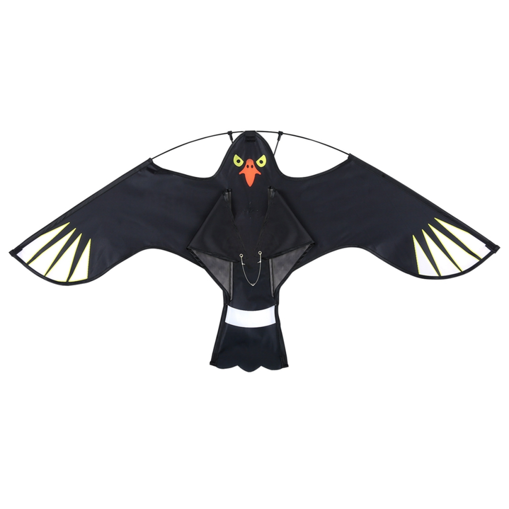 Bird Repeller Kite Simulation Eagle Flash Reflective Repeller, 1.2M 4853799400393