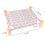 Cat and Dog Hammock Bed Wooden Elevated Cooling B 2
