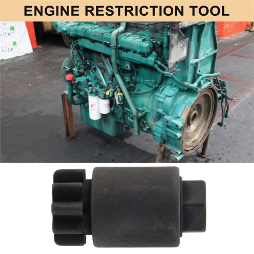 Motorblockiergerät für D11 D13 D16 88800014 2