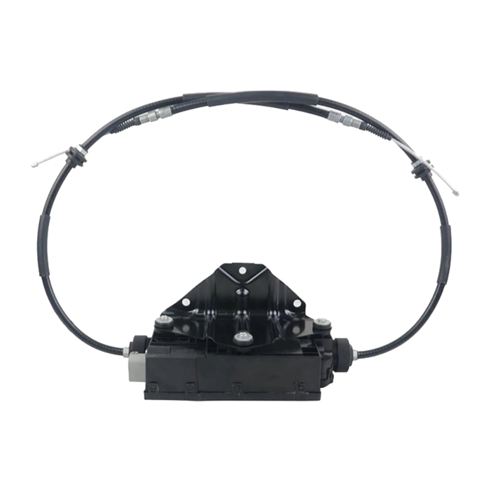 Rear Parking Brake Actuator Control Unit Module For X5 F15 X6 F16 4853799410668