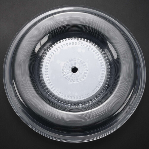 Tennis 4G Polyester Training Racket String 200M Reel(1.25Mm) 1