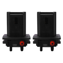 2X tavaratilan kytkimen takaluukun kahvan painike mallille C4 307 408 301 6554V5