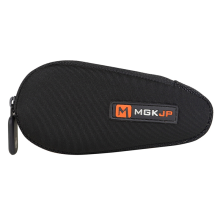 Housse de protection universelle pour bec de clarinette et saxophone en coton