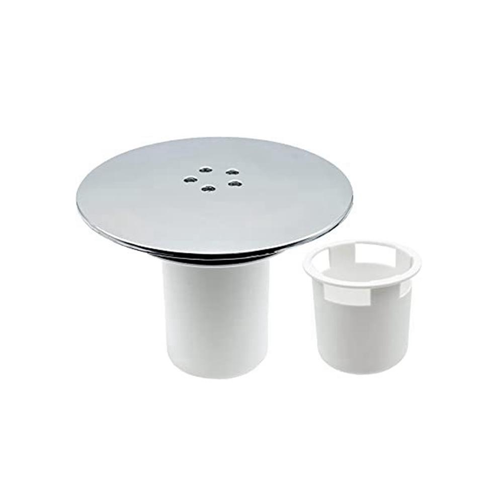 Plomberie Drain de sol de salle de bain Douche en plastique